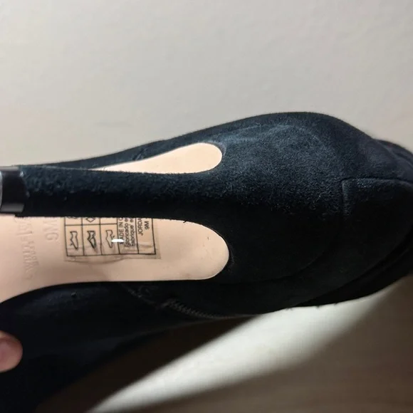 White House Black Market Boots - Picture 7 of 8